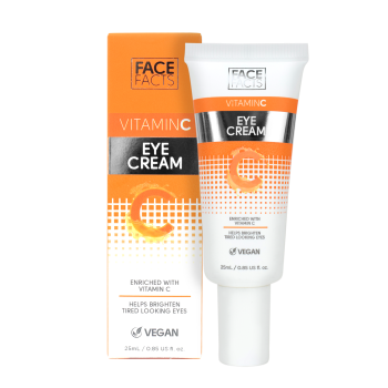 Contour des Yeux à la Vitamine C
