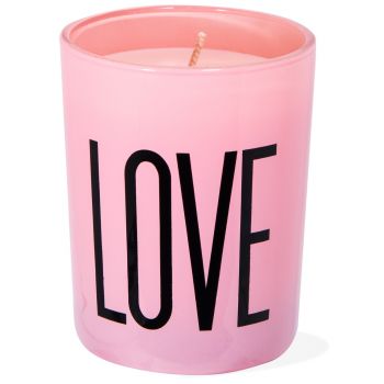 Bougie Love Petite Taille