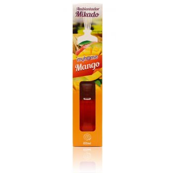 Deodorante per Ambienti Mikado Mango