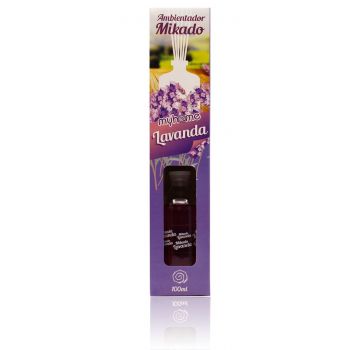 Deodorante per Ambienti Mikado Lavanda