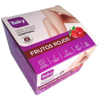 Sensaciones Cire Divine Corps