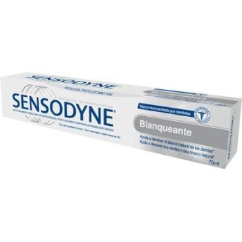 Sensodyne Whitening