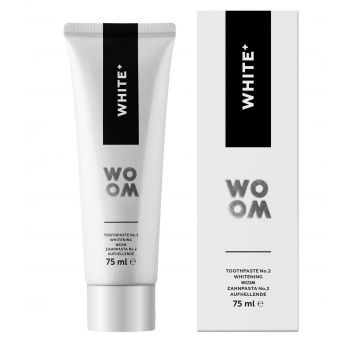 Dentifrice White+