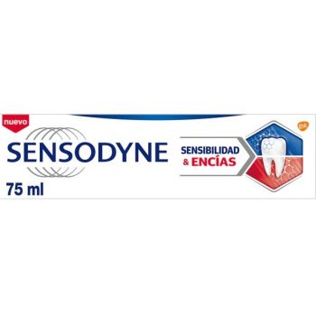 Sensodyne Denti e gengive sensibili