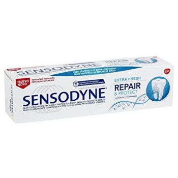 Dentifricio Repair & Protect Extra Fresh