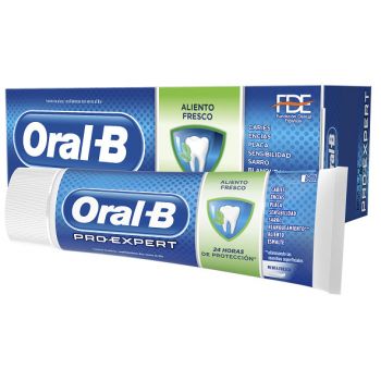 Pro-Expert Dentifrice Haleine Fraîche
