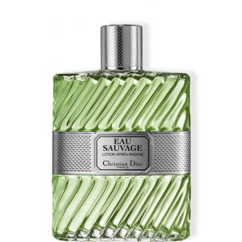 EAU SAUVAGE Lotion Après-Rasage