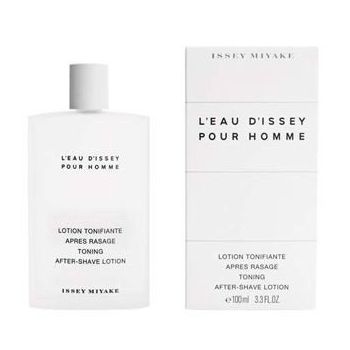 Lozione dopobarba Homme