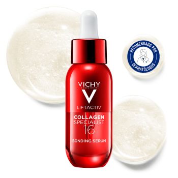 Lifactiv Collagen Specialist Bonding Serum SPF20