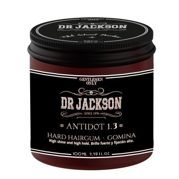 Antidot 1.3 Gel Coiffant Hard Hairgum