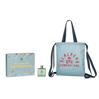 Set Kids Boy Eau de Toilette