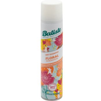 Floral Lively Blossoms Shampoo a Secco