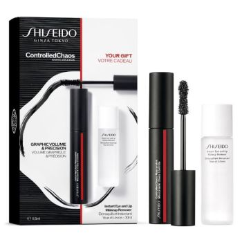 ControlledChaos Set Mascara