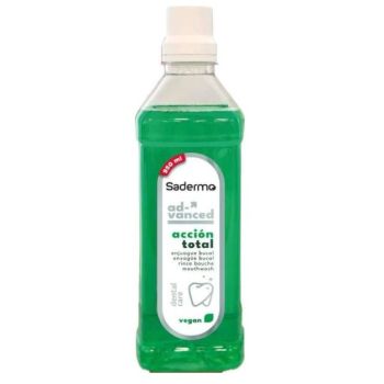 Collutorio Sadermo ad azione totale