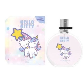 Unicorn Coconut Eau de Parfum