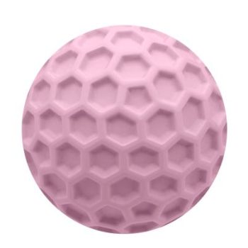 Balle Jouet Sonore Rose