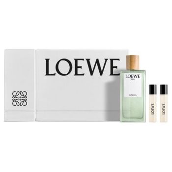 Aire Sutileza Eau de Toilette Coffret Femme