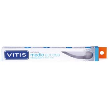 Brosse à Dents Moyenne