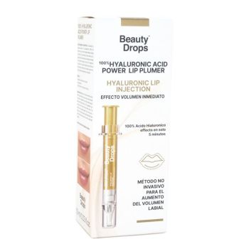 Acide Hyaluronique Power Lip Plumper