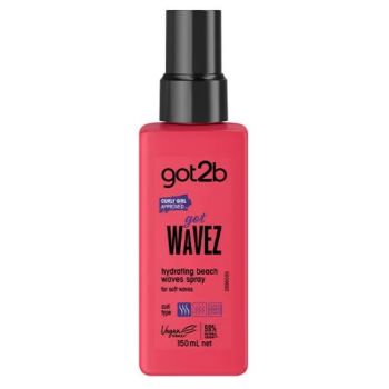 Got Curls Spray Ondulations de Plage