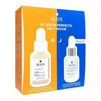 Set Giorno e Notte Intense C + Regalo Hydrotenseur