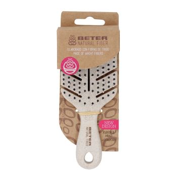 Natural Fiber Brosse Detangling Mini