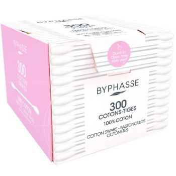 300 Tamponi di cotone