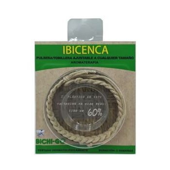 Ibicenca Bracelet/Bracelet Anti-moustiques