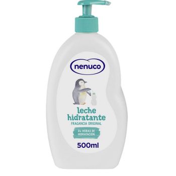 Lait Hydratant Fragrance Original