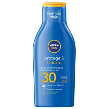 Sun Protect & Moisturise SPF30 Formato Viaggio
