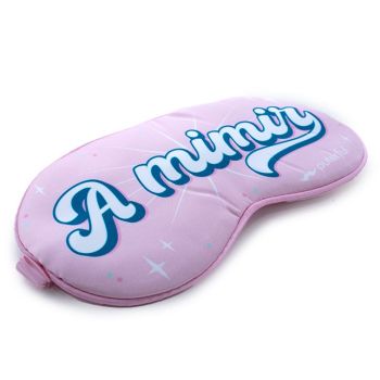 Mascherina per dormire - A Mimir