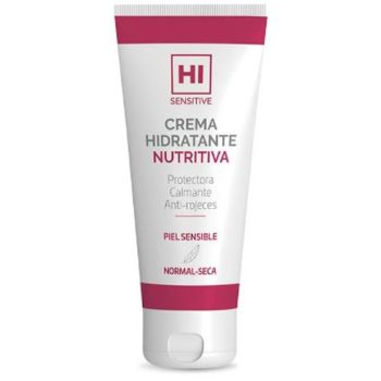 Crema Idratante Nutriente