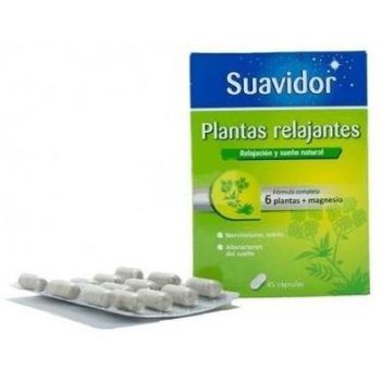 Plantes Relaxantes