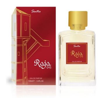 Eau de parfum Rojo 045