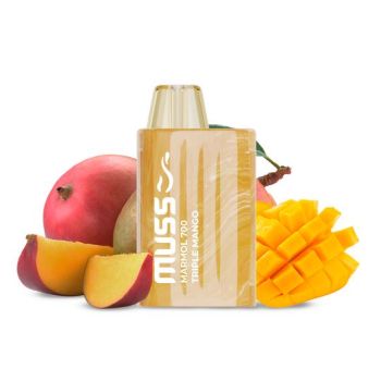 Vape Marmo Triplo Mango
