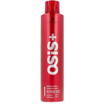 Shampoo a secco Refresh Dust
