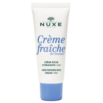 Crema idratante ricca Crème Fraîche