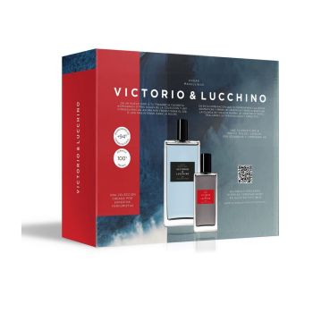 Aguas Masculinas Coffret nº2 + nº10 