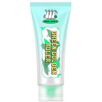 Green Golden Ruler Cream
