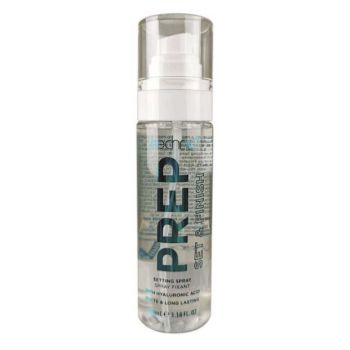 Prep Set & Finish Spray Fixateur de Maquillage
