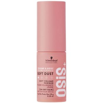 Volume in cipria Soft Dust