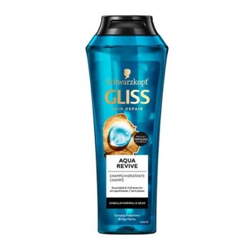 Aqua Revive Shampoo idratante 