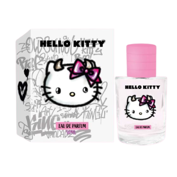 Graffiti Eau de Parfum