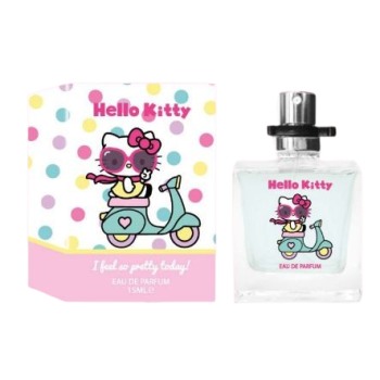 I Feel So Pretty Today! Eau de Parfum