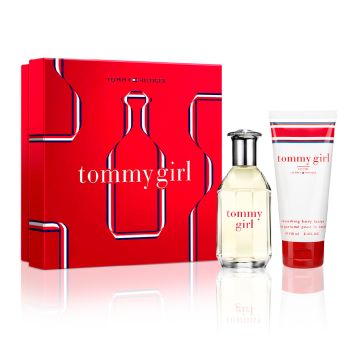 Tommy Girl Coffret