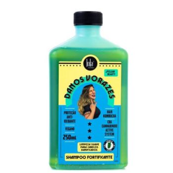 Shampoing Fortifiant Danos Vorazes