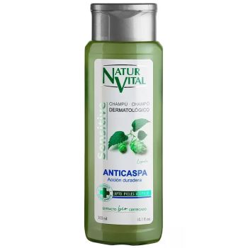 Shampoing Sensitive Antipelliculaire