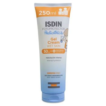 Fotoprotector Pediatric Gel Cream SPF50