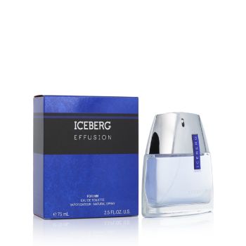 Effusion Men Eau de Toilette