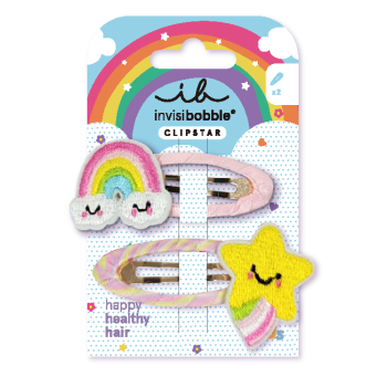 Snap Clip Kids Happy Sky Snap Clip Kids Happy Sky